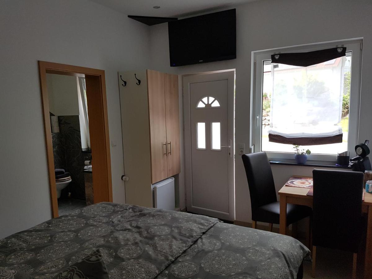 Travelers Home Hasloch  Экстерьер фото